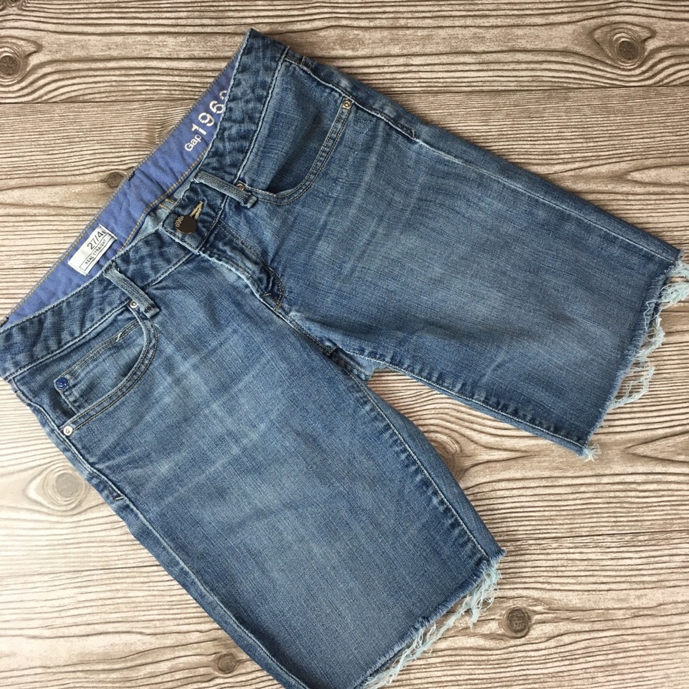 🛍️4/$20 Gap Denim Shorts